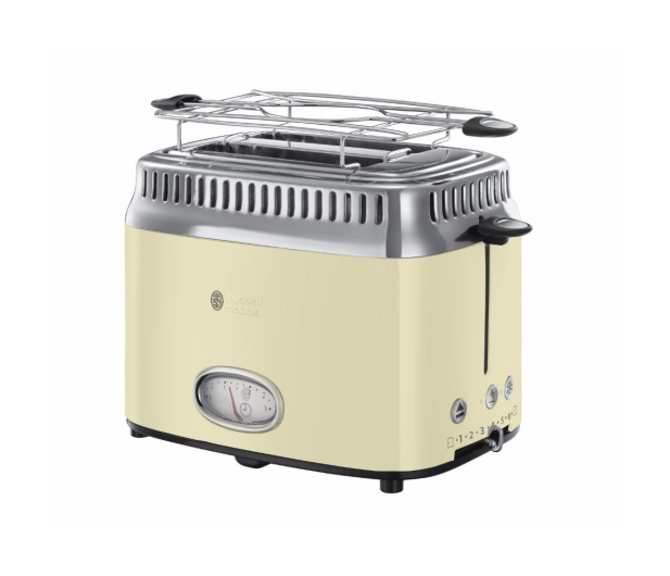 RUSSELL HOBBS RETRO VINTAGE CREAM 21682-56 - 334459 - zdjęcie 2
